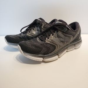 New Balance Rubix Black Womens Running Shoes